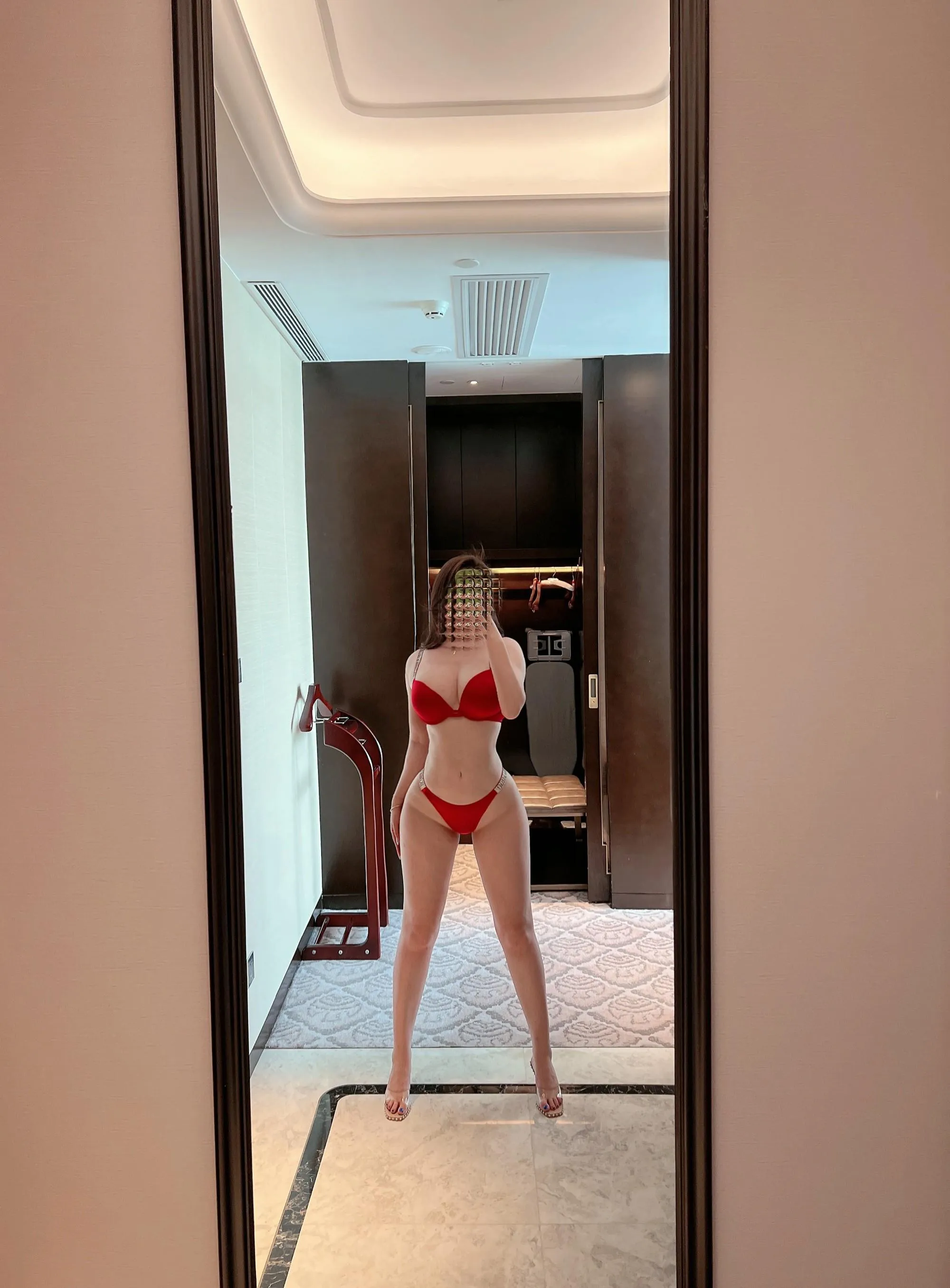MIYA – NO.003 屁股大的女人最有韵味 [40P]插图3